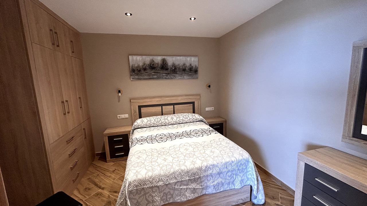 Photo of Bedroom in Almunecar