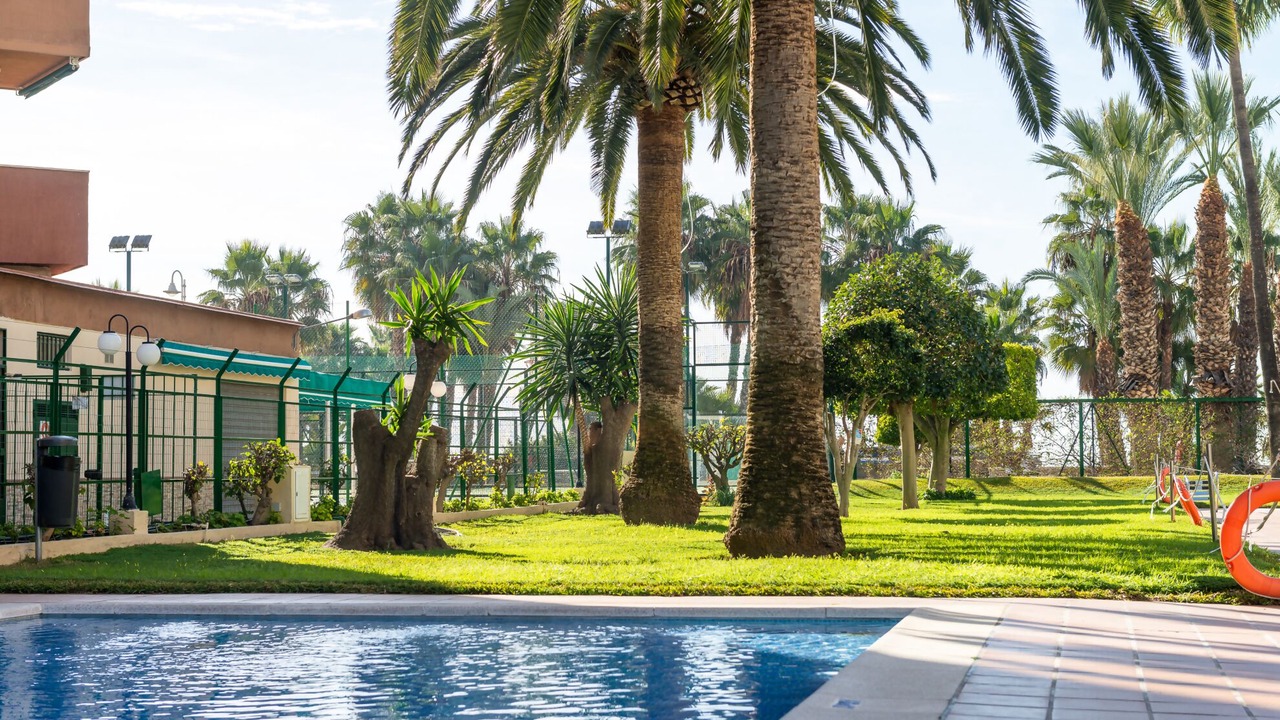 Photo of Outdoor in Almunecar
