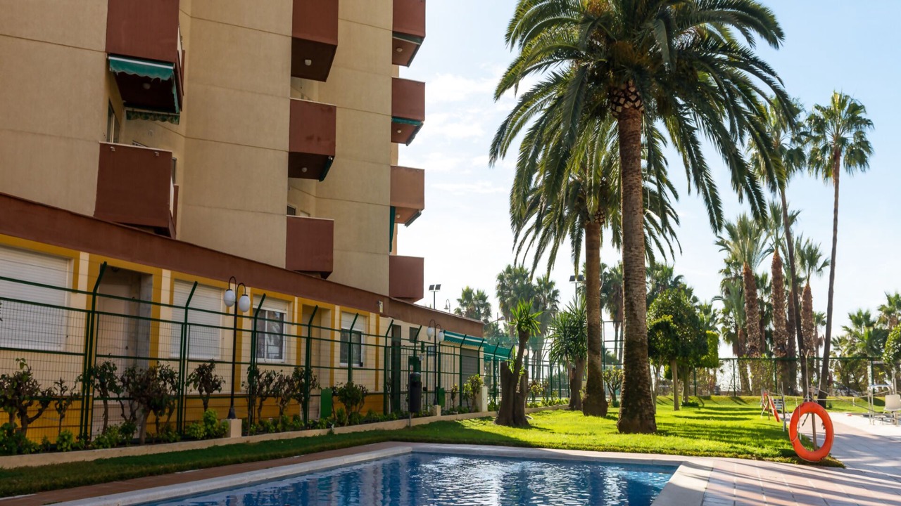 Photo of Outdoor in Almunecar