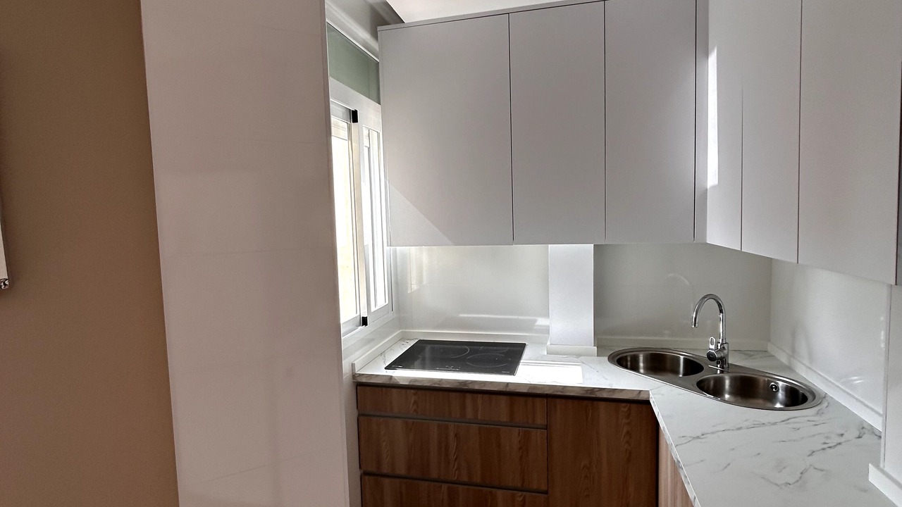 Photo of Kitchen in Almunecar