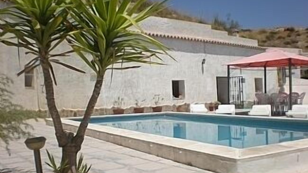 Photo of Outdoor in Cortes de Baza