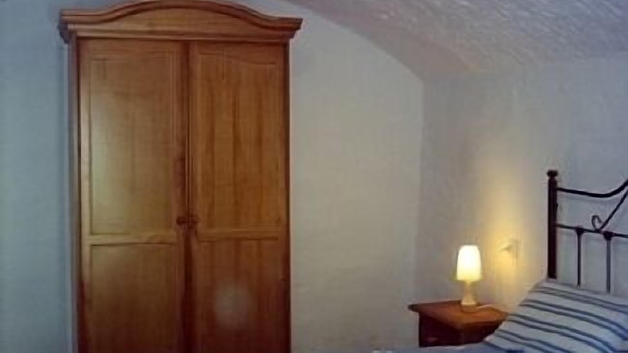 Photo of Bedroom in Cortes de Baza
