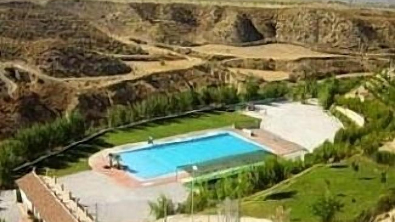 Photo of Outdoor in Cortes de Baza