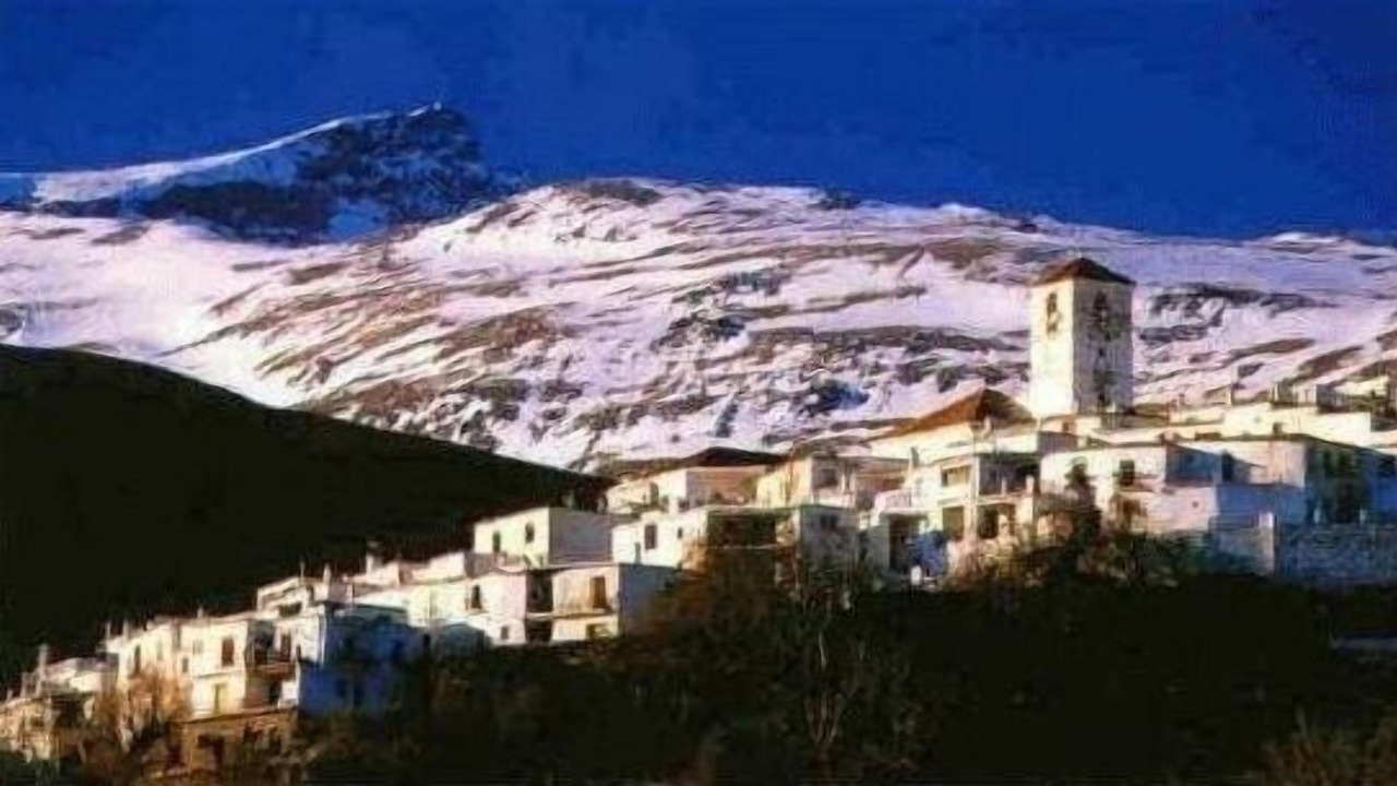 Photo of Outdoor in Capileira