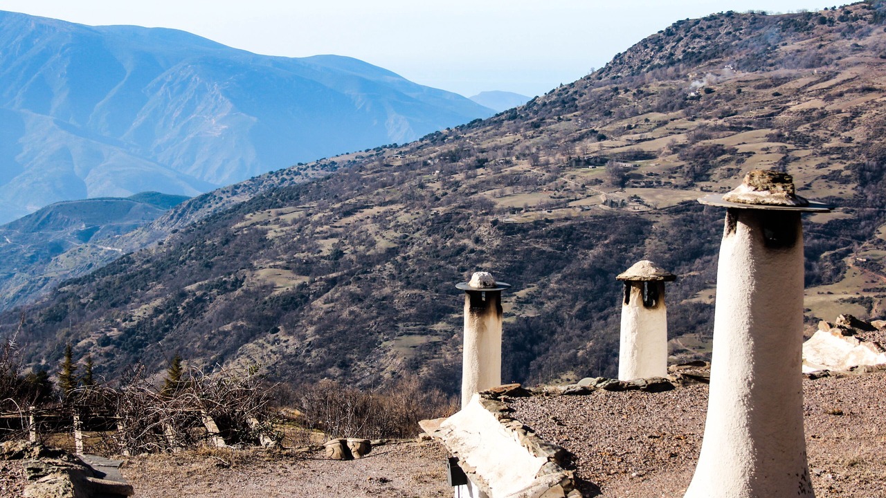 Photo of Others in Capileira