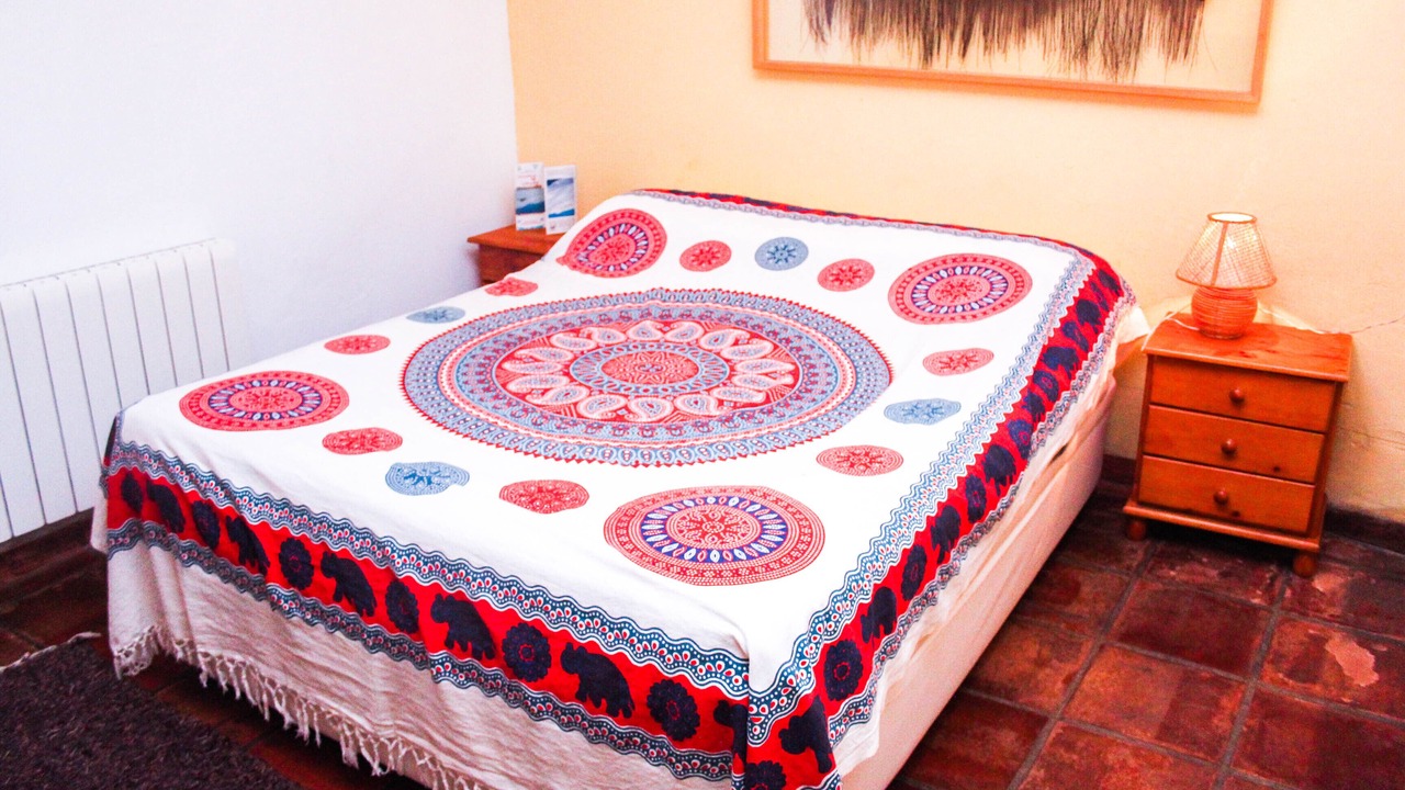 Photo of Bedroom in Capileira