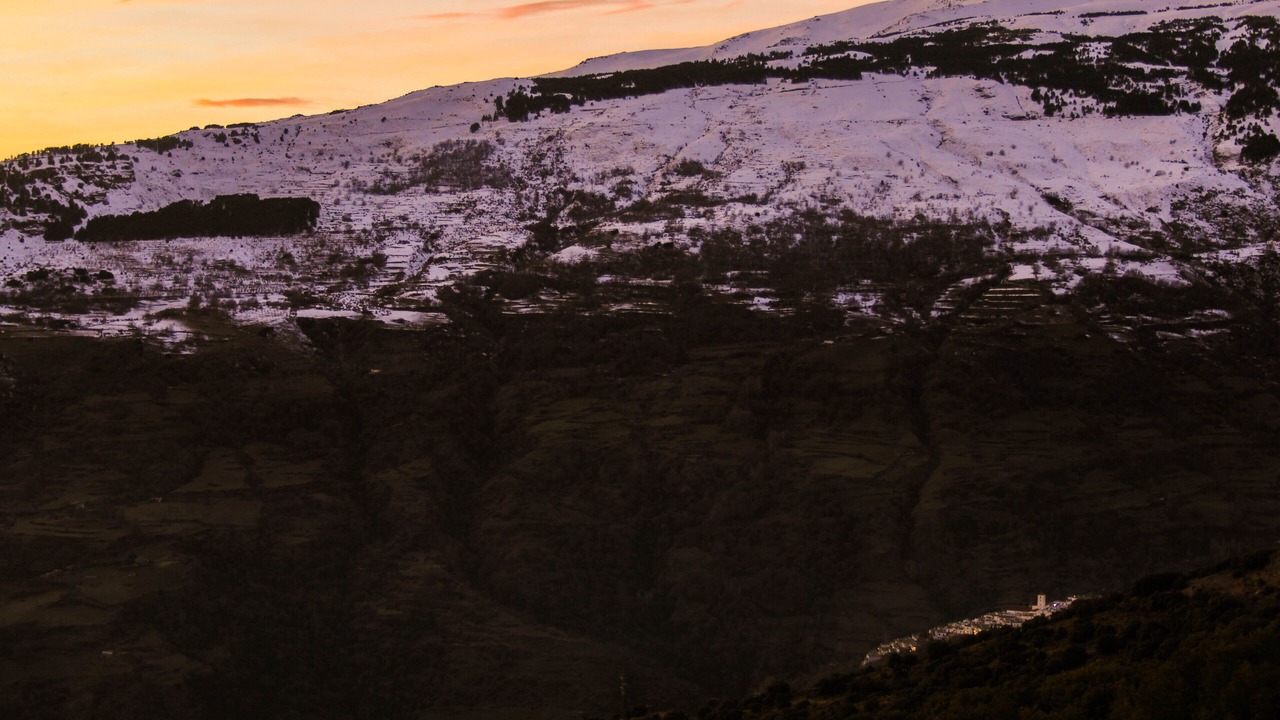Photo of Outdoor in Capileira