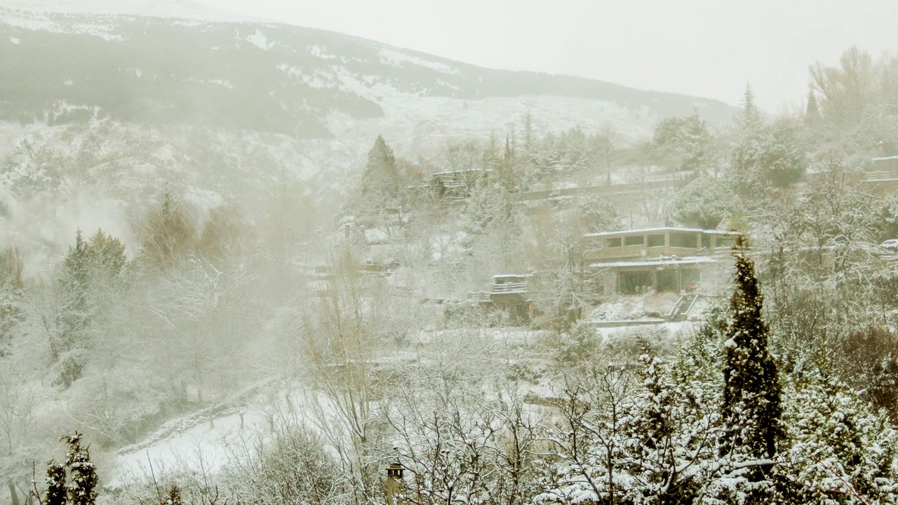 Photo of Others in Capileira