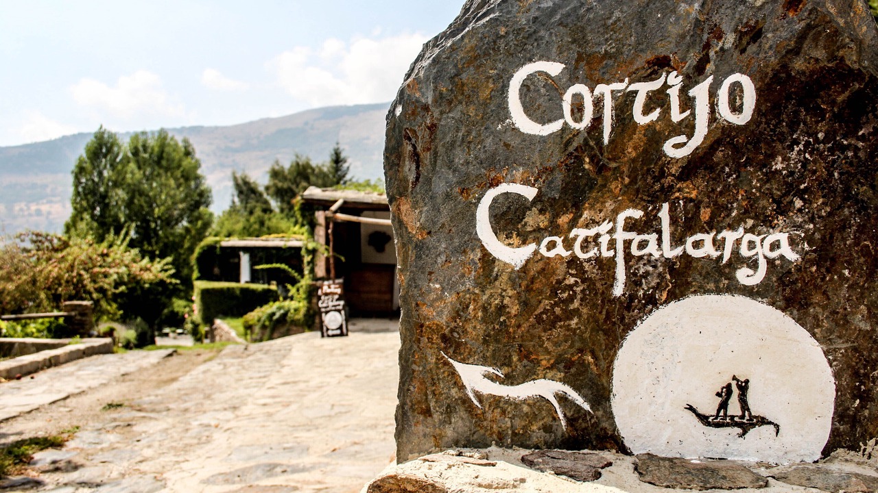Photo of Outdoor in Capileira
