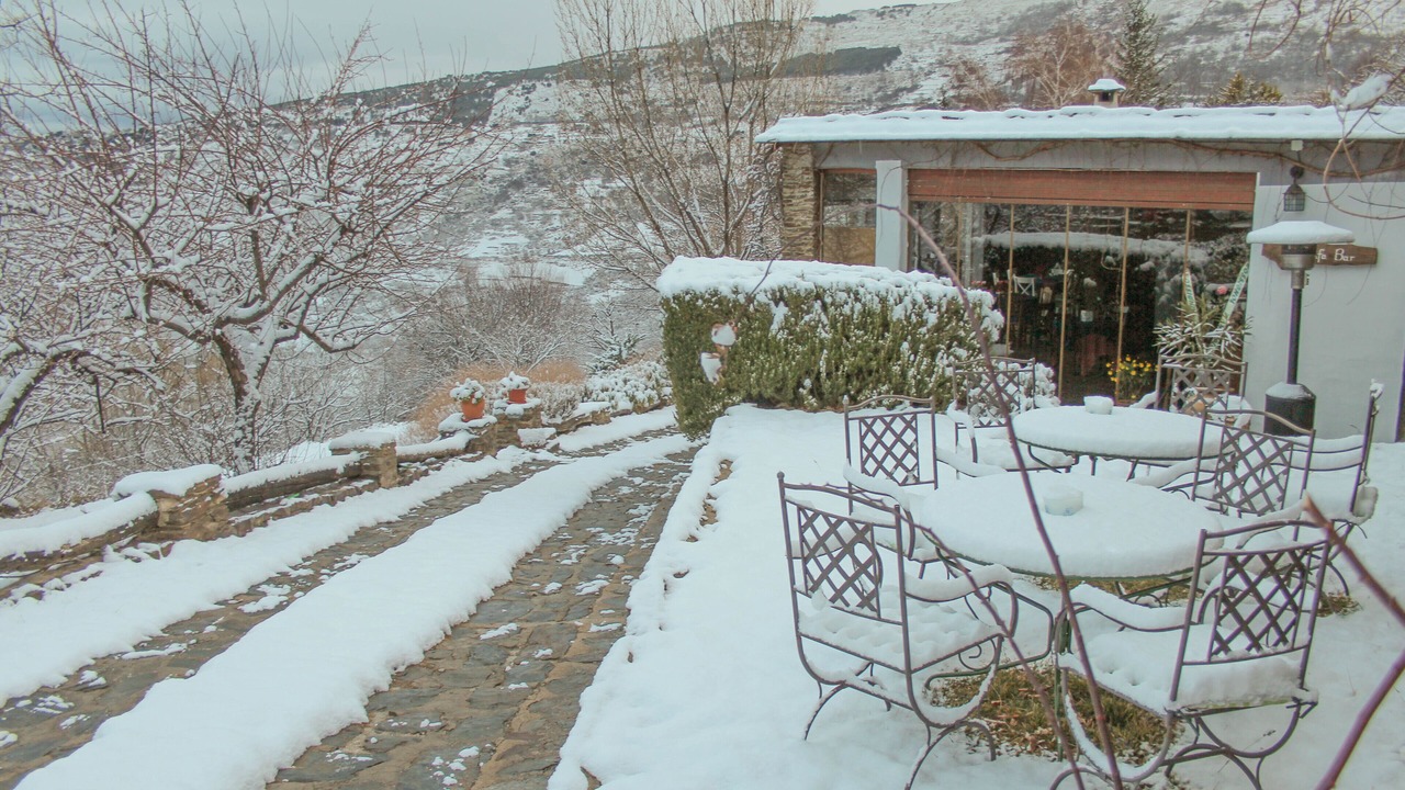 Photo of Outdoor in Capileira