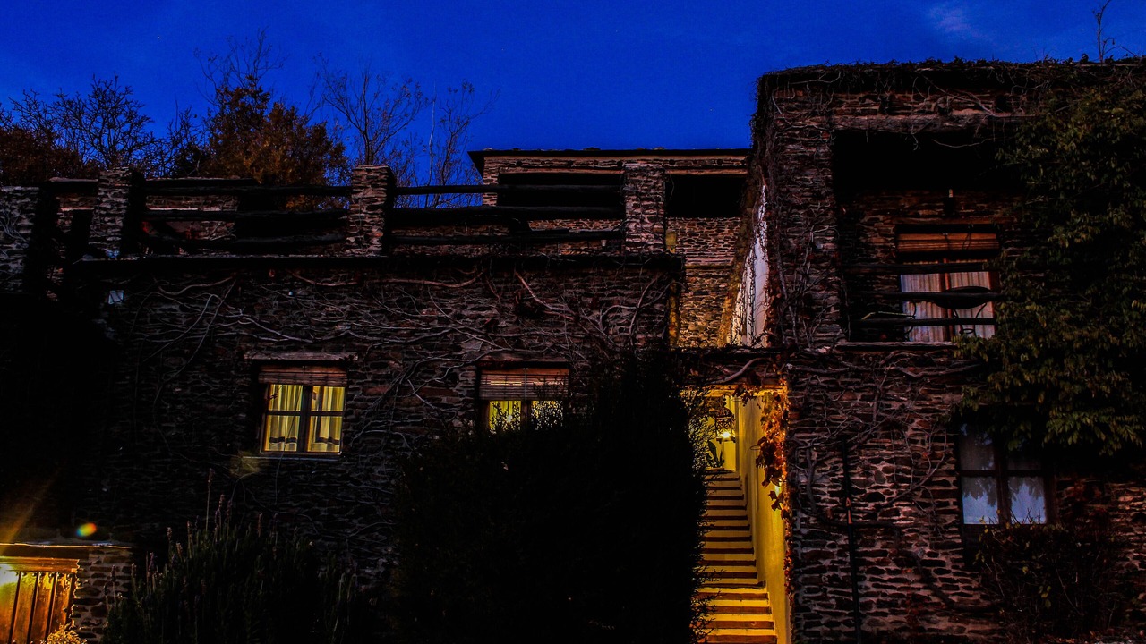 Photo of Outdoor in Capileira