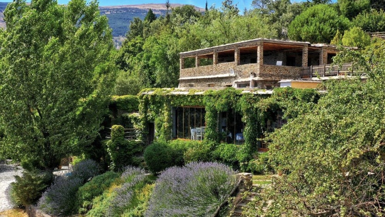 Photo of Outdoor in Capileira