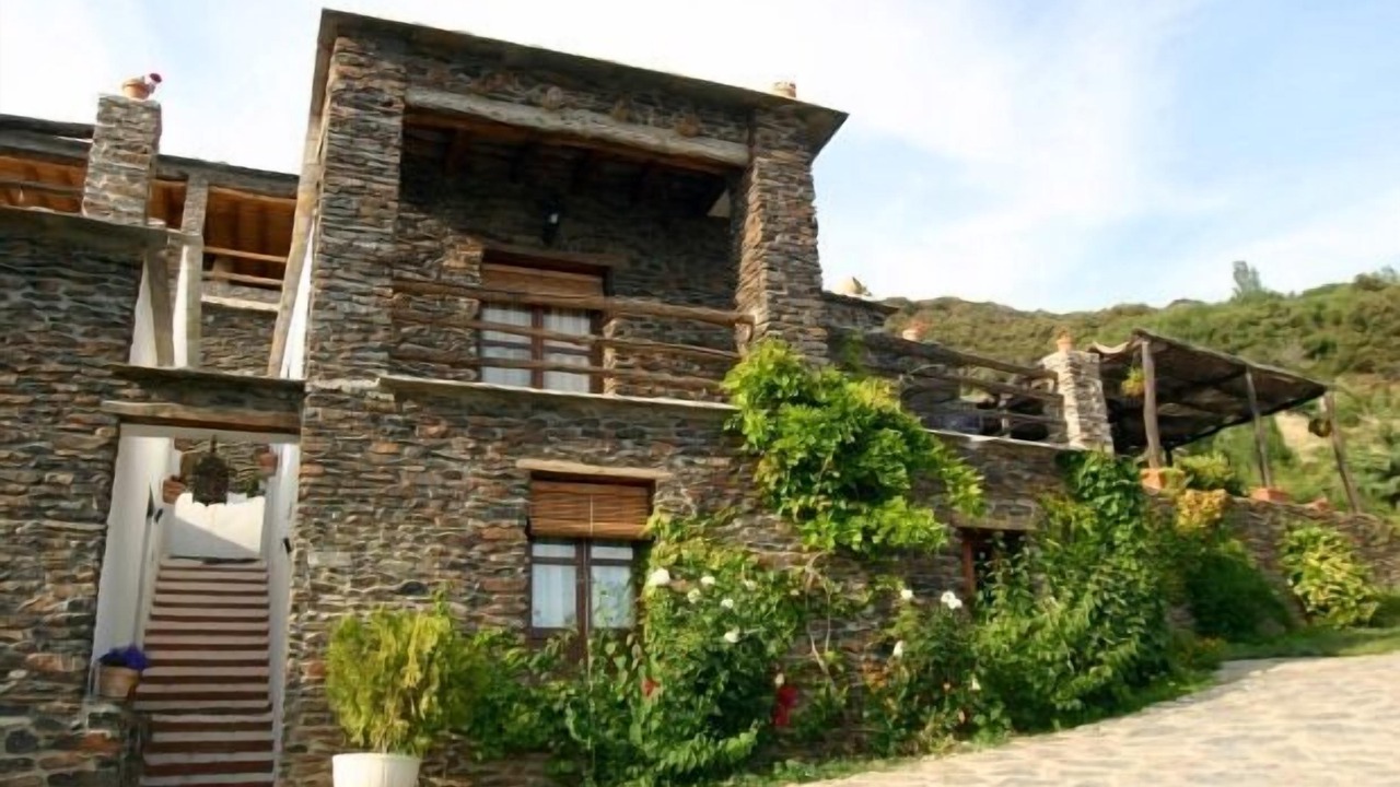 Photo of Outdoor in Capileira