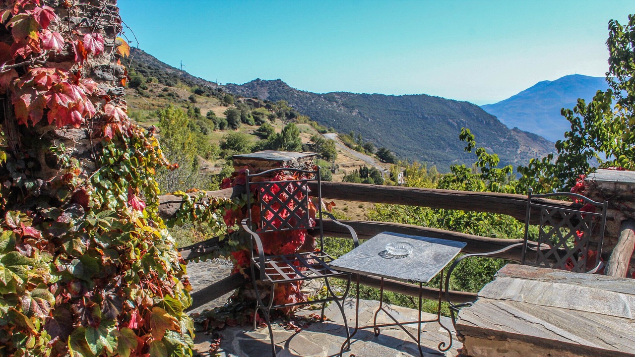Photo of Outdoor in Capileira