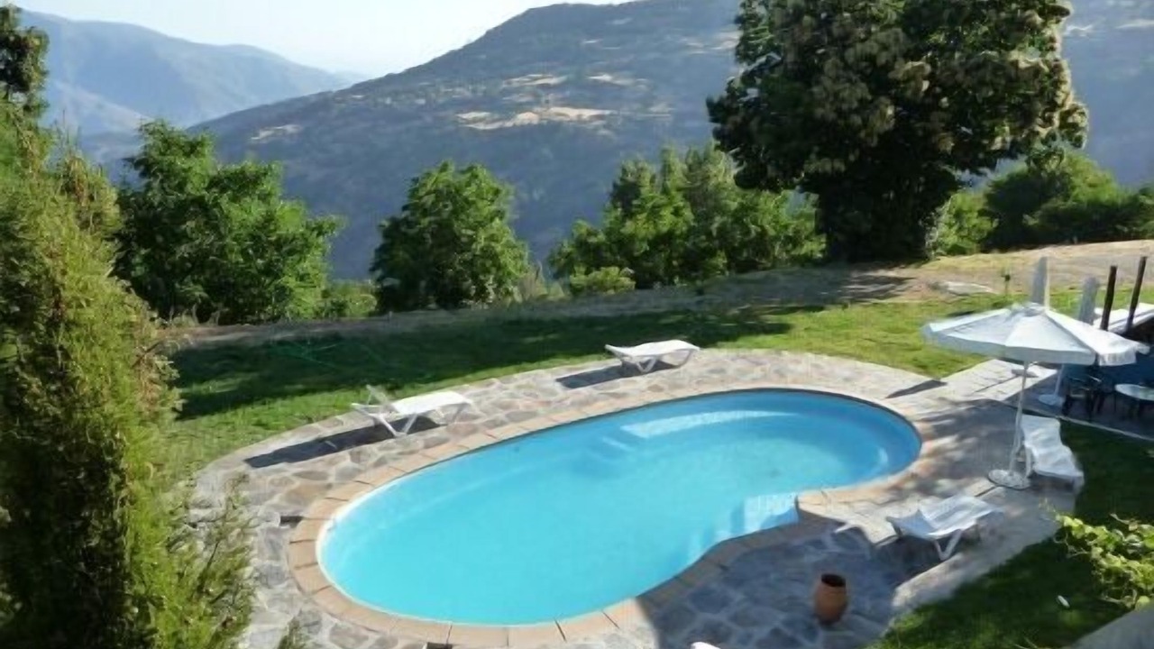 Photo of Outdoor in Capileira