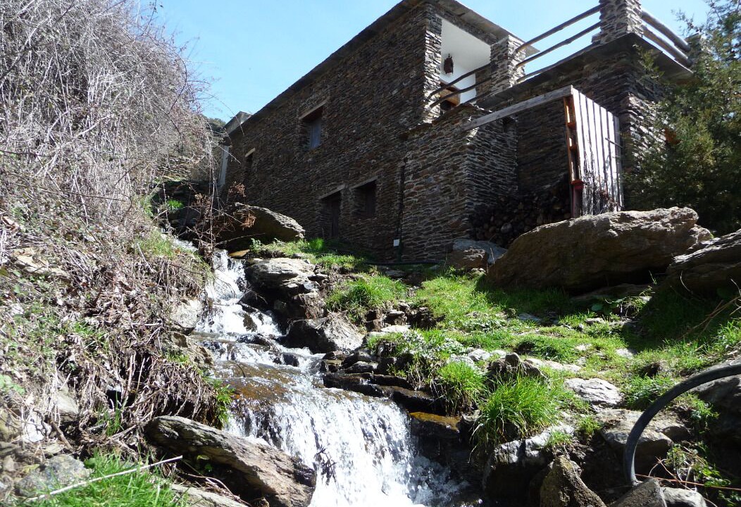 Photo of Outdoor in Capileira