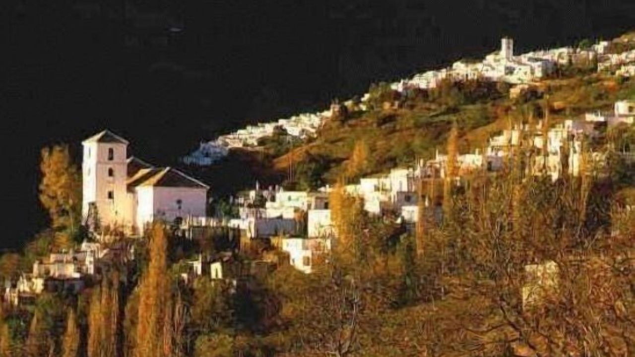 Photo of Outdoor in Capileira