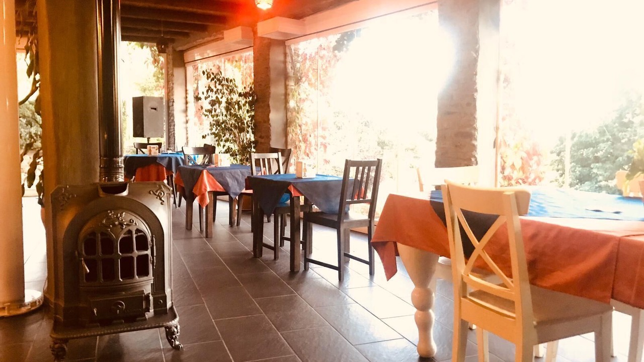 Photo of Outdoor in Capileira