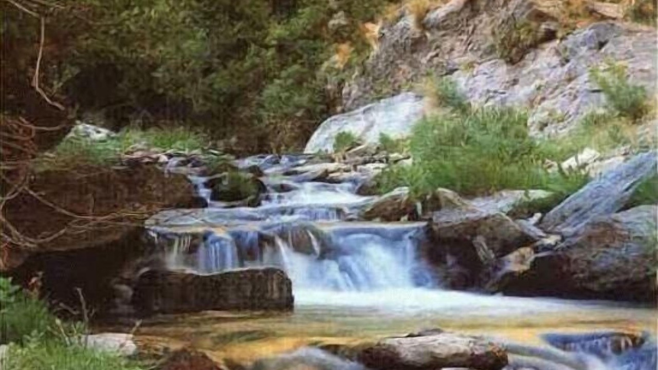 Photo of Outdoor in Capileira