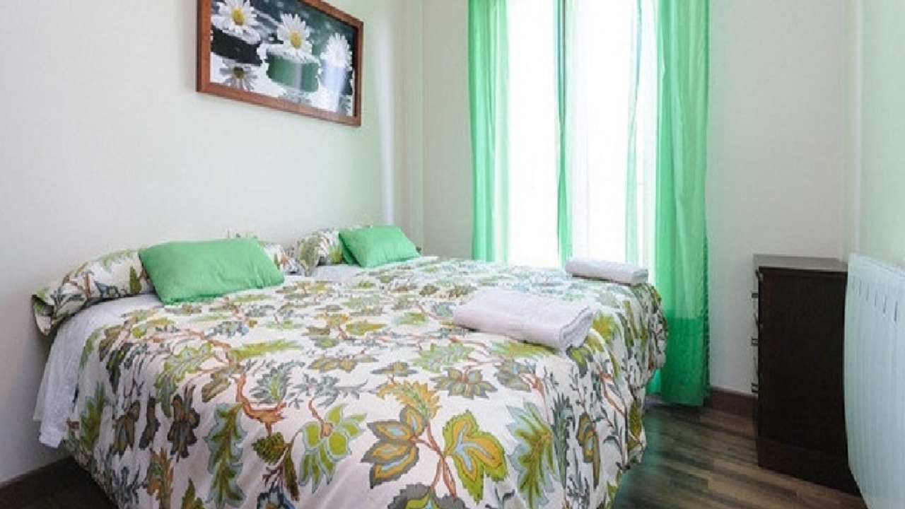 Photo of Bedroom in Guevejar