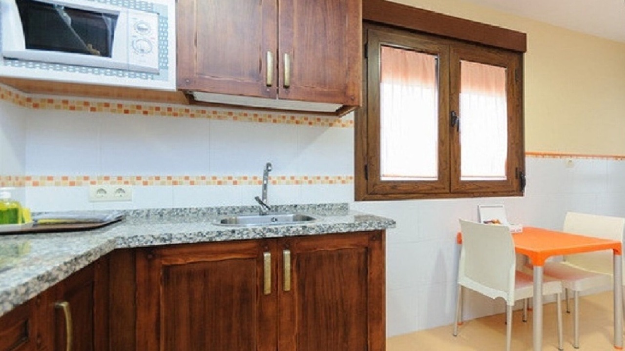 Photo of Kitchen in Guevejar