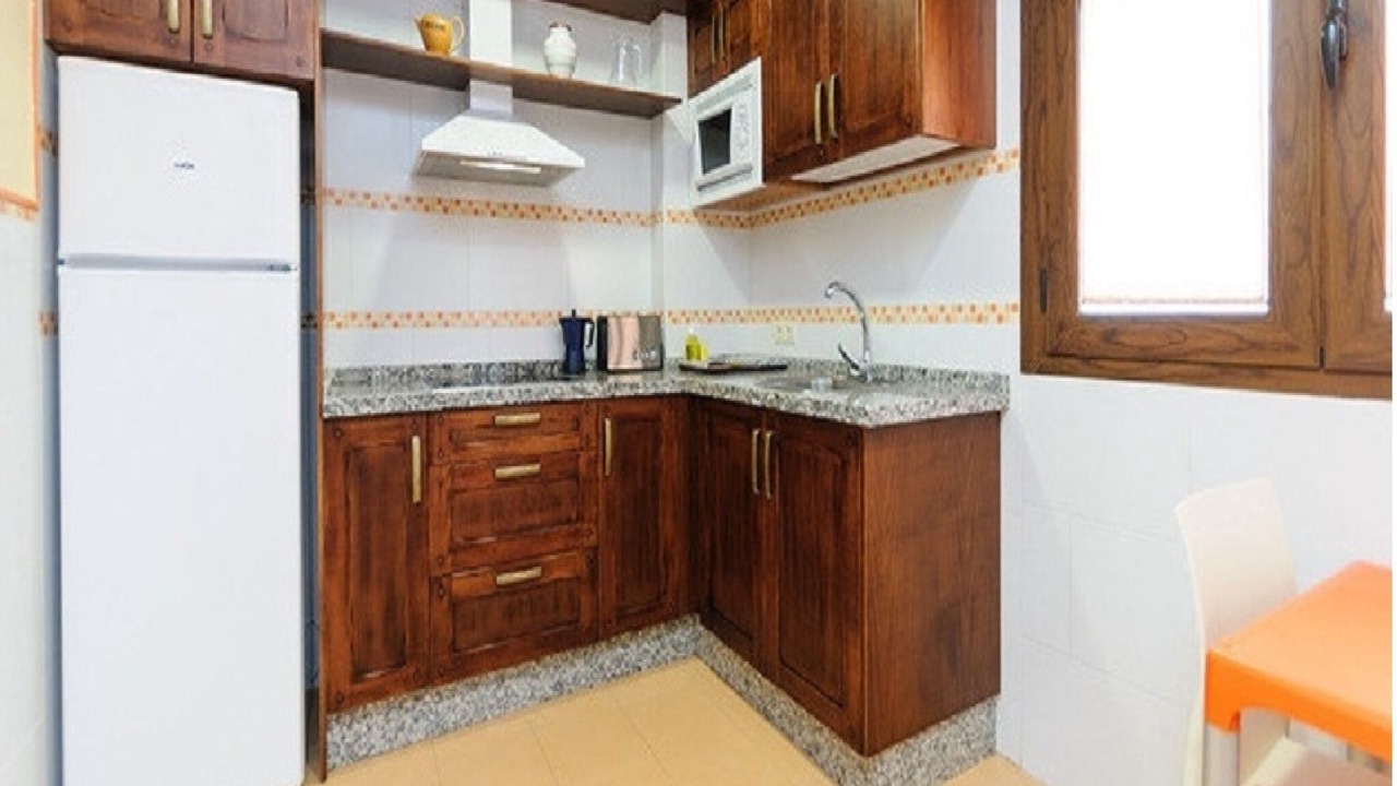 Photo of Kitchen in Guevejar