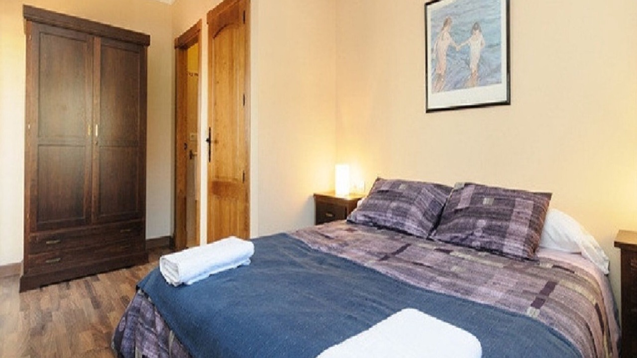 Photo of Bedroom in Guevejar