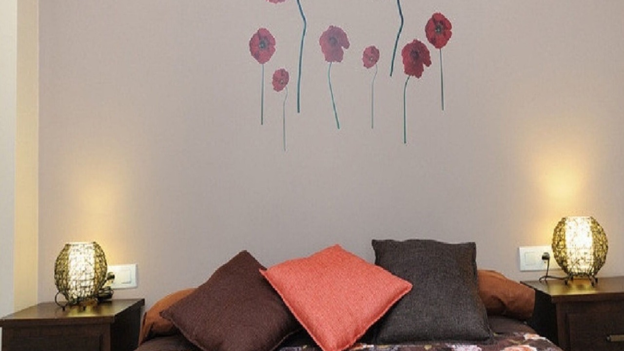 Photo of Bedroom in Guevejar