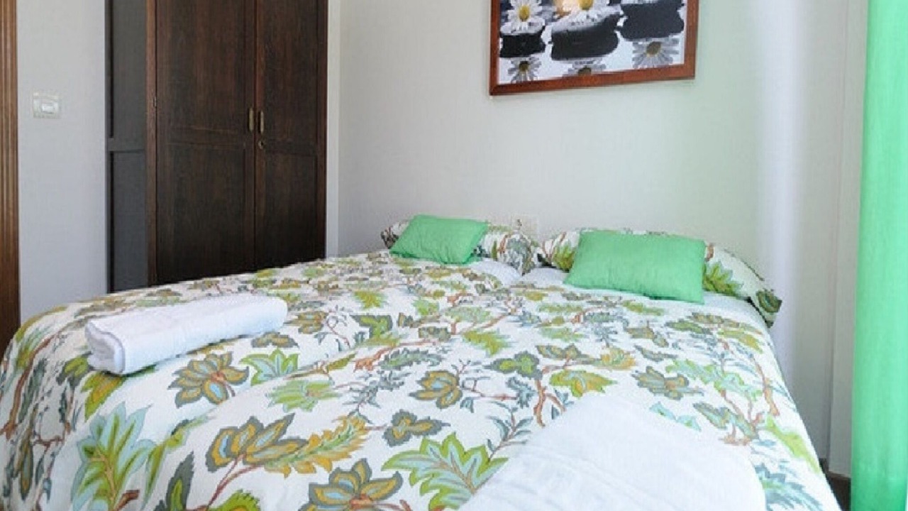 Photo of Bedroom in Guevejar