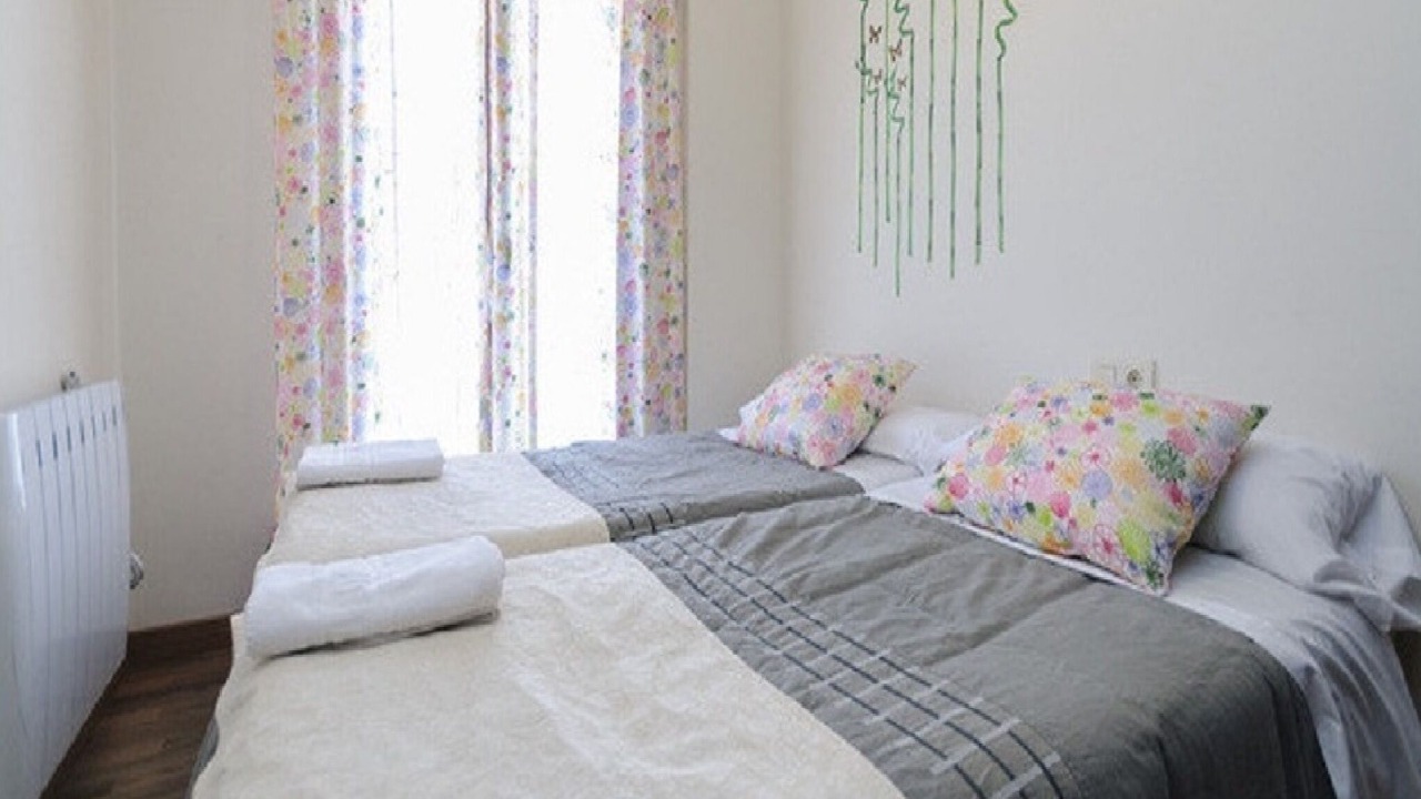 Photo of Bedroom in Guevejar