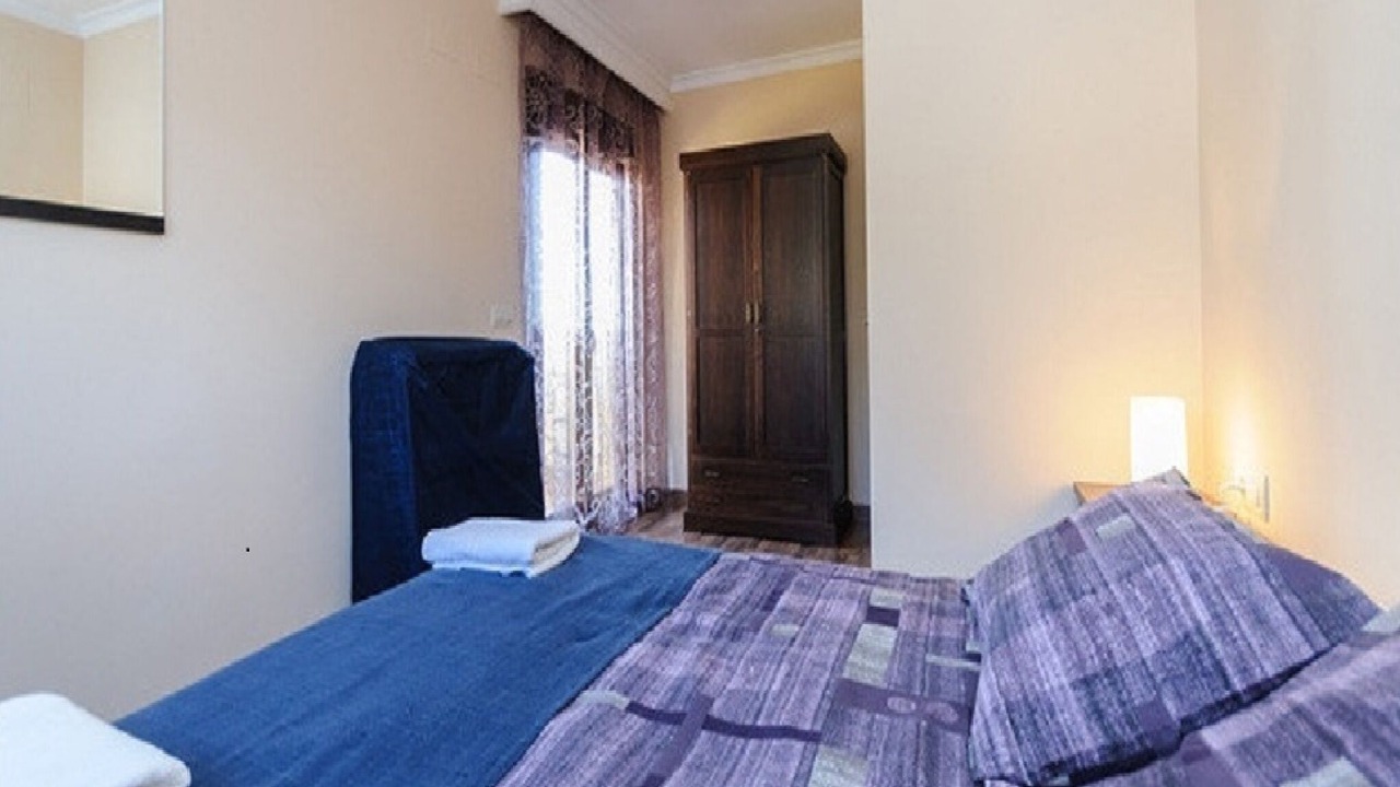 Photo of Bedroom in Guevejar