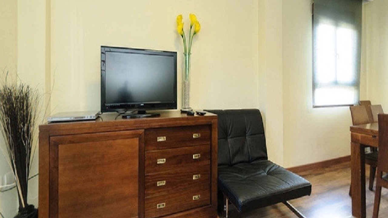 Photo of Bedroom in Guevejar