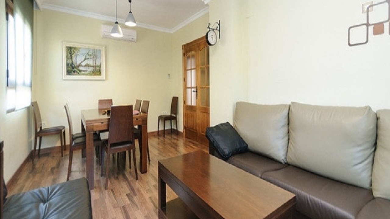 Photo of Livingroom in Guevejar
