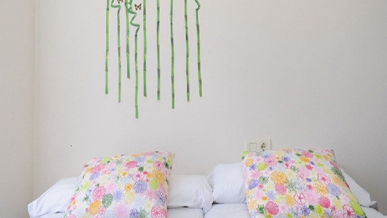 Photo of Bedroom in Guevejar