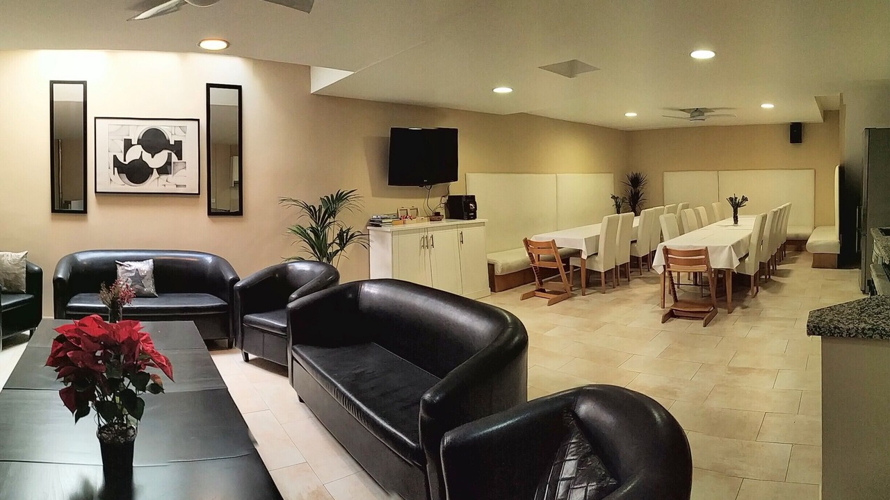 Photo of Livingroom in Guevejar