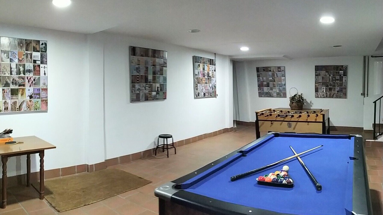 Photo of Bedroom in Guevejar