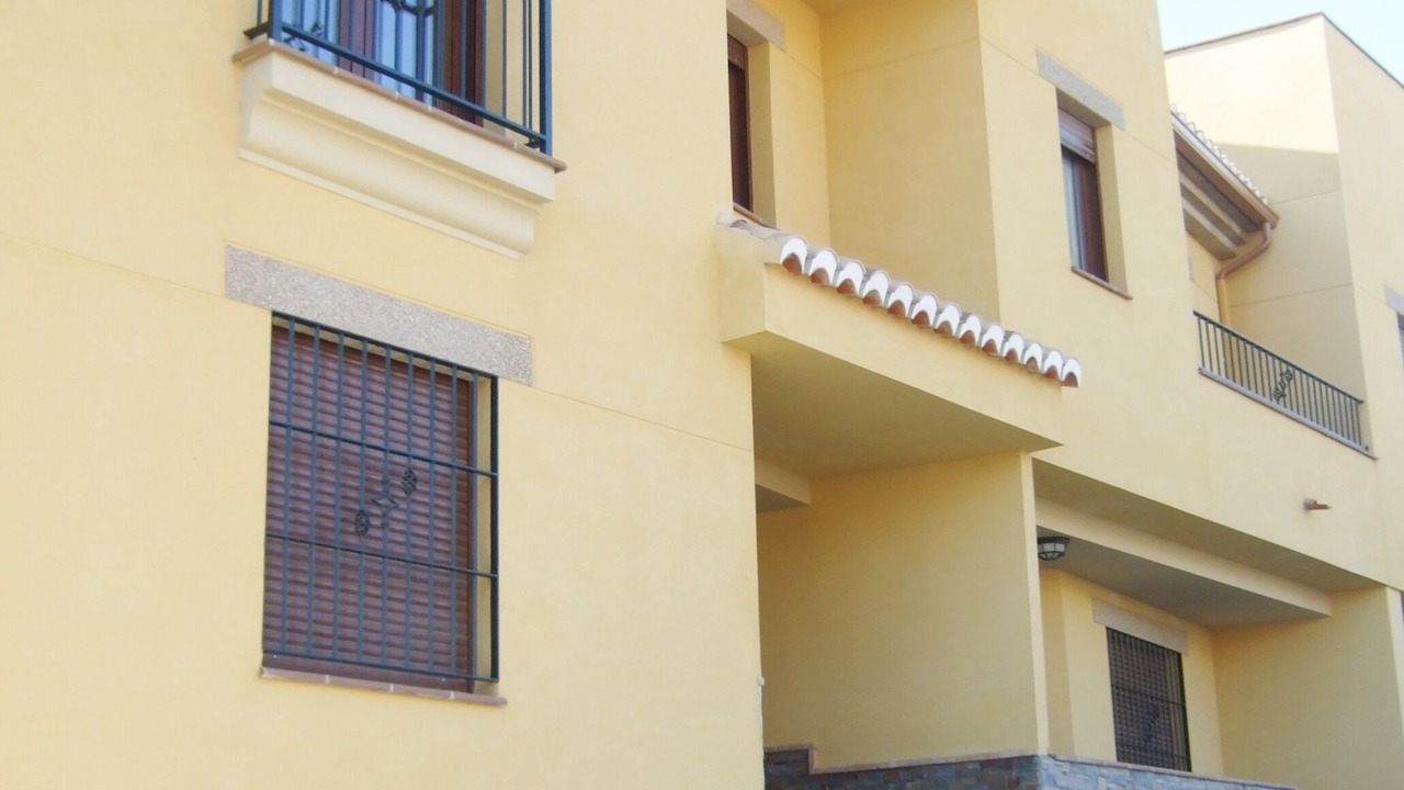 Photo of Outdoor in Guevejar