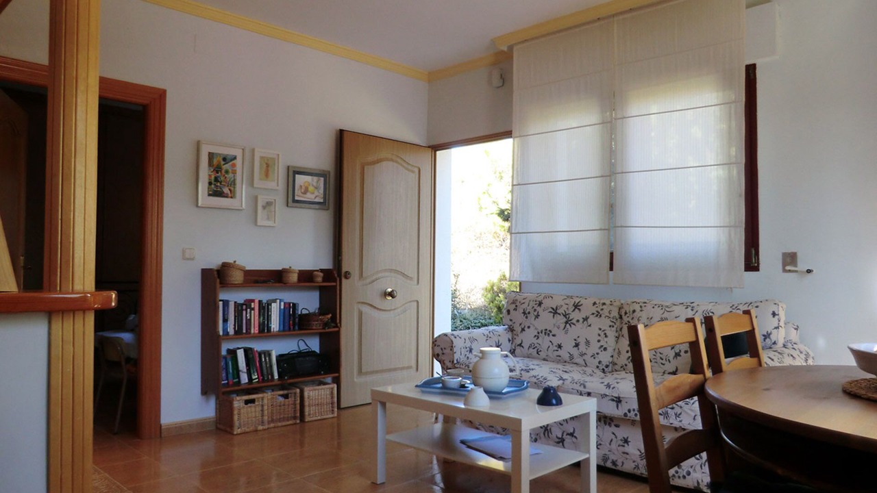 Photo of Livingroom in Jatar