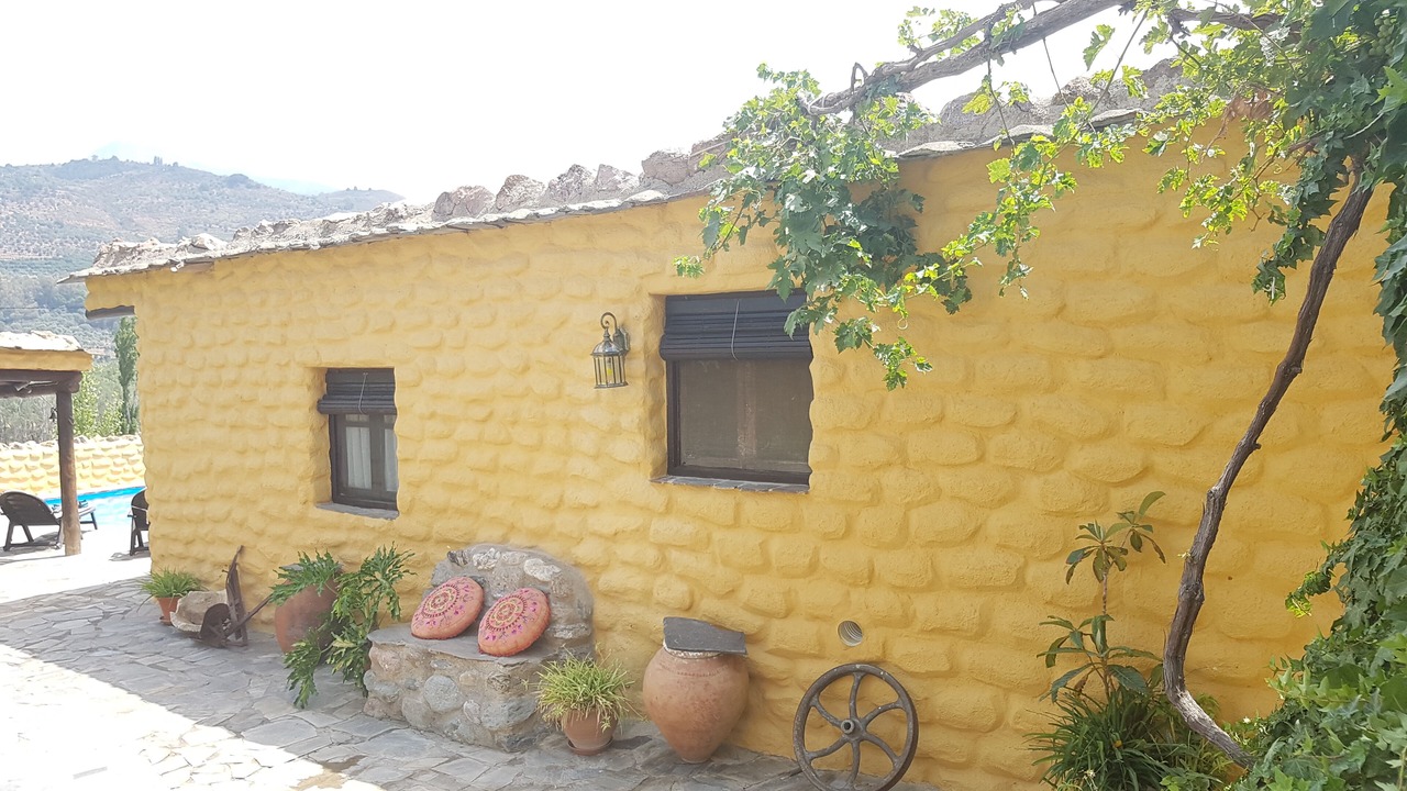 Photo of Outdoor in Orgiva
