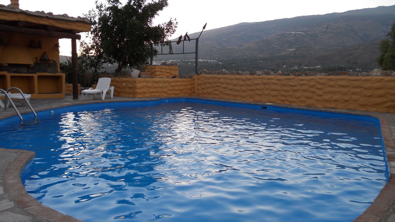 Photo of Outdoor in Orgiva