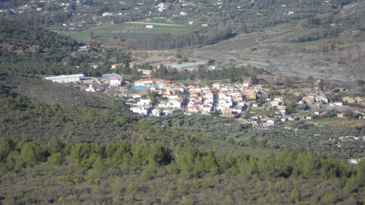 Photo of Outdoor in Orgiva