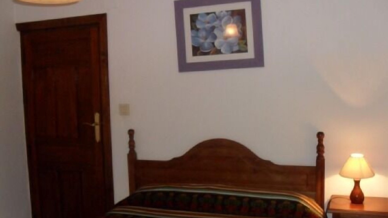 Photo of Bedroom in Bubion