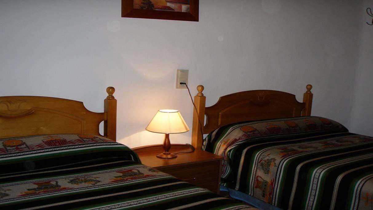 Photo of Bedroom in Bubion