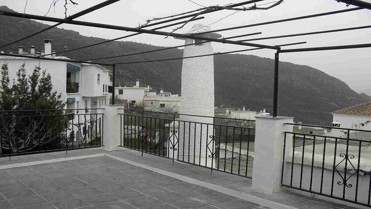 Photo of Outdoor in Bubion
