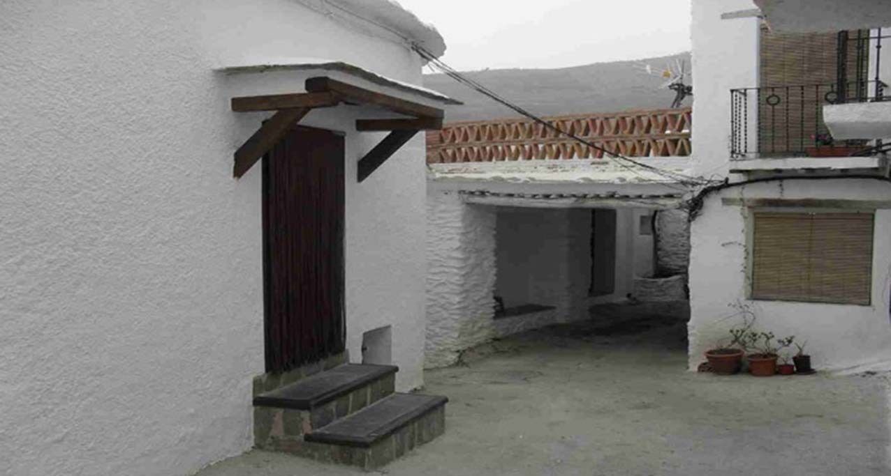 Photo of Outdoor in Bubion