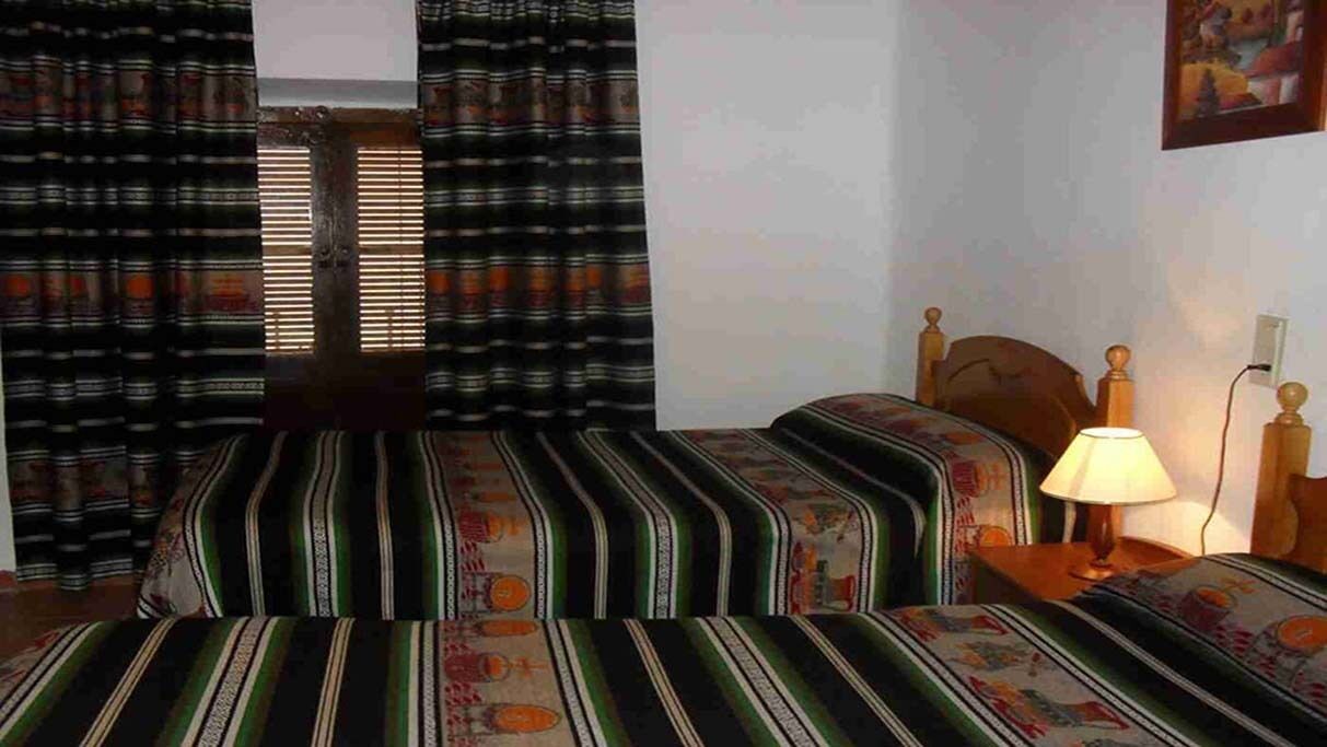 Photo of Bedroom in Bubion
