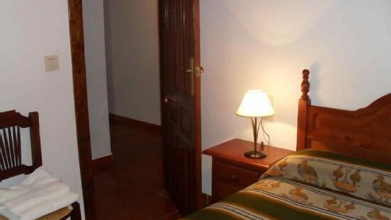 Photo of Bedroom in Bubion