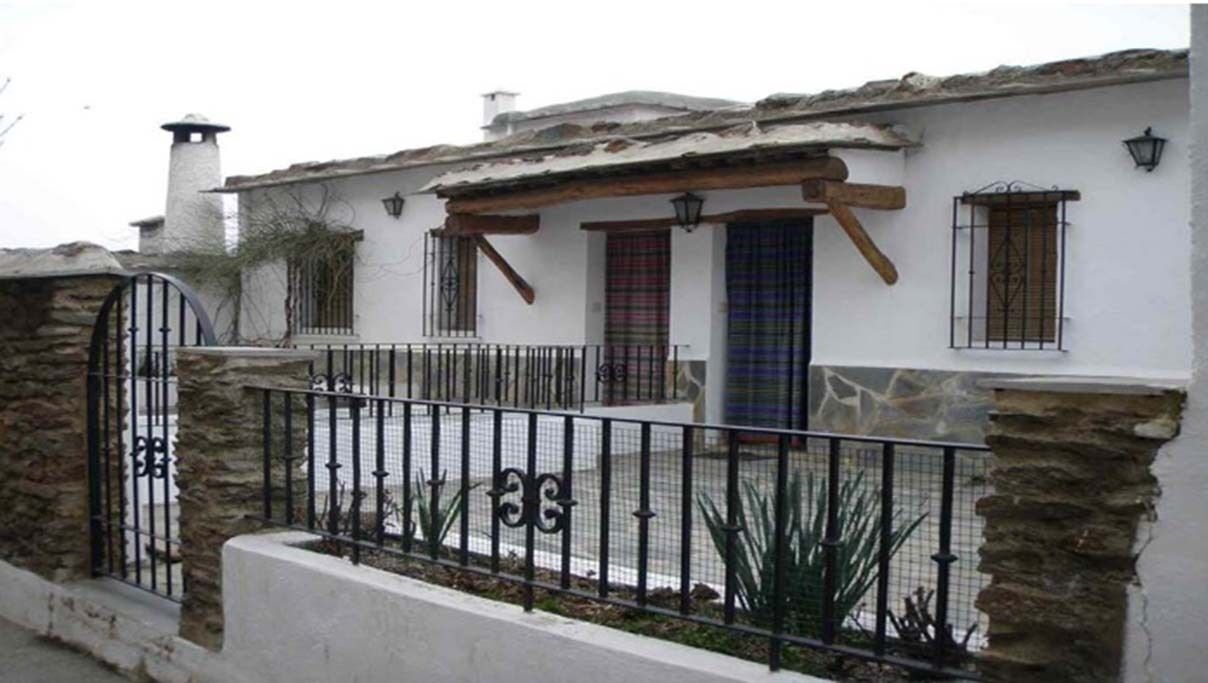 Photo of Outdoor in Bubion