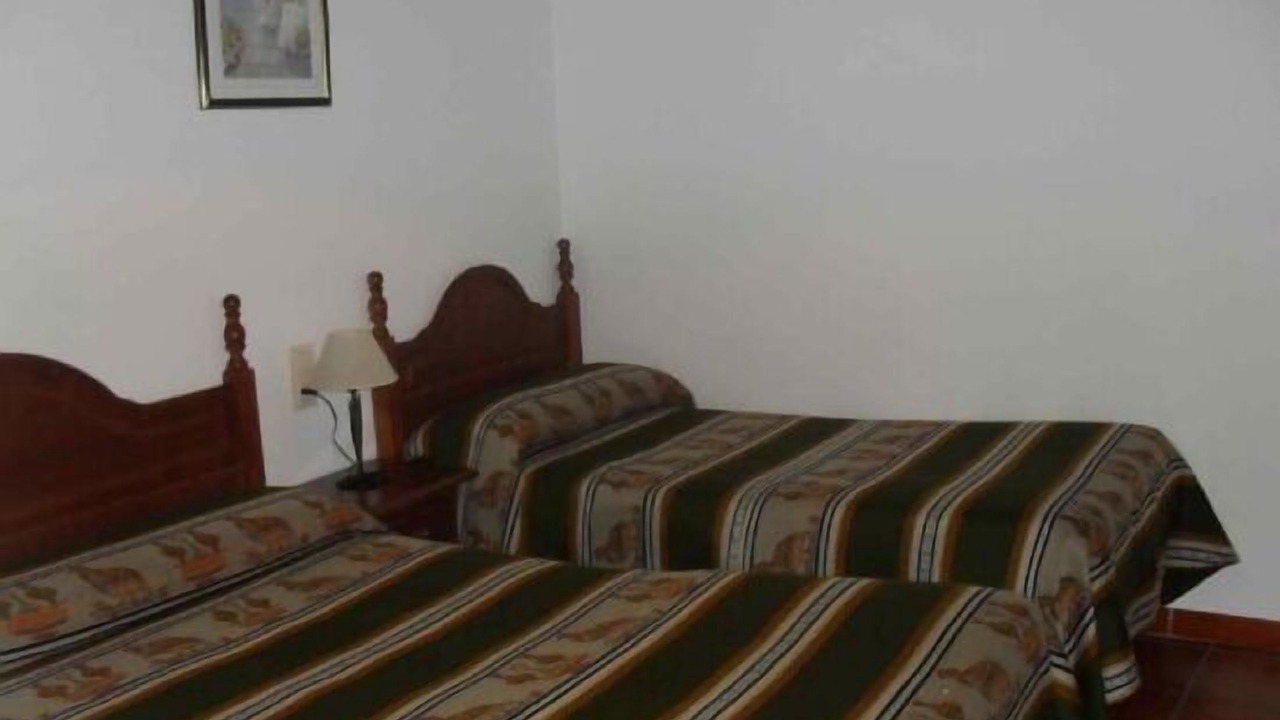 Photo of Bedroom in Bubion