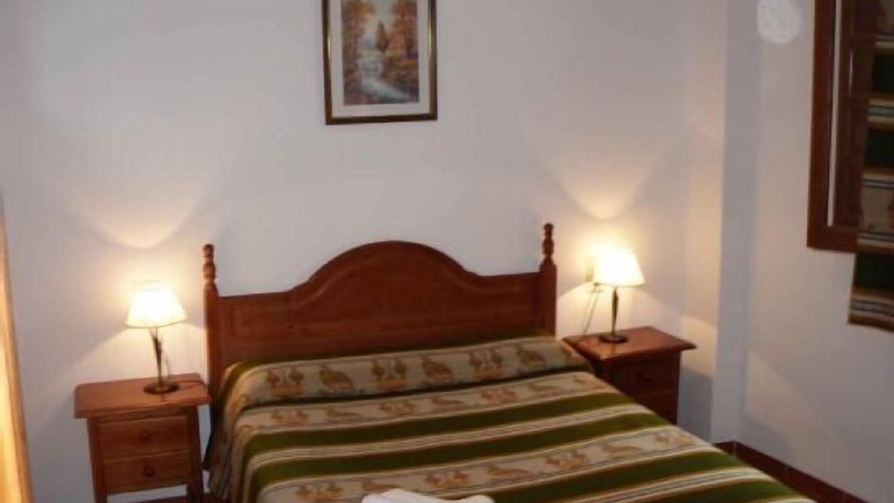 Photo of Bedroom in Bubion